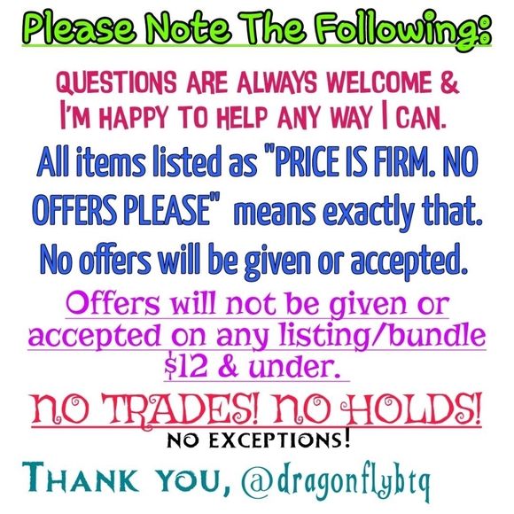 🚫 SOLD OUT 🚫 SOLD OUT 🚫 - Picture 9 of 9